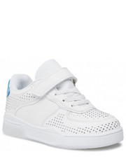 Sneakersy dziecięce Sneakersy  - CP-K21203 White - eobuwie.pl Sprandi