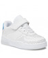 Sneakersy dziecięce Sprandi Sneakersy  - CP-K21203 White