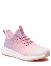 Sneakersy Sneakersy  - WP07-GVA-1 Pink - eobuwie.pl Sprandi