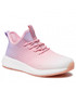 Sneakersy Sprandi Sneakersy  - WP07-GVA-1 Pink
