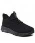 Sneakersy Sprandi Sneakersy  - WP07-GVA-1 1 Black