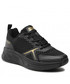 Sneakersy Sprandi Sneakersy  - WP07-11601-02 Black