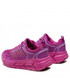 Sneakersy Sprandi Sneakersy  - WP07-01539-02 Violet