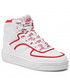 Sneakersy Sprandi Sneakersy  - WP40-21035Y White