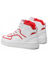 Sneakersy Sprandi Sneakersy  - WP40-21035Y White