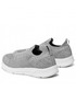 Sneakersy Sprandi Sneakersy  - WP76-22488 Grey