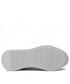Sneakersy Sprandi Sneakersy  - WP07-01499-04 Silver