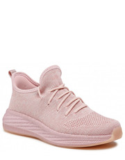 Sneakersy Sneakersy  - WP07-01445-13 Pink - eobuwie.pl Sprandi