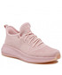 Sneakersy Sprandi Sneakersy  - WP07-01445-13 Pink