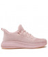 Sneakersy Sprandi Sneakersy  - WP07-01445-13 Pink