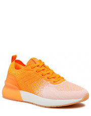Sneakersy Sneakersy  - WP07-01536-04 Dark Orange - eobuwie.pl Sprandi
