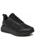 Sneakersy Sprandi Sneakersy  - WP07-11602-06 Black