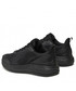 Sneakersy Sprandi Sneakersy  - WP07-11602-06 Black