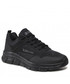Sneakersy Sprandi Sneakersy  - WP07-11618-01 Black