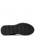 Sneakersy Sprandi Sneakersy  - WP07-11618-01 Black