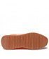 Sneakersy Sprandi Sneakersy  - WP07-01477-02 Dark Orange