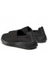 Sneakersy Sprandi Sneakersy  - WP72/22455 Black