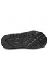 Sneakersy Sprandi Sneakersy  - WP72/22455 Black