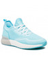 Sneakersy Sprandi Sneakersy  - WP07-01536-02 Blue