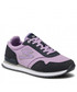 Sneakersy Sprandi Sneakersy  - WP07-014777-02 Purple
