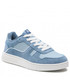 Sneakersy Sprandi Sneakersy  - WP40-21261Y Blue