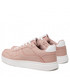 Sneakersy Sprandi Sneakersy  - WP40-21261Y Pink