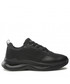 Sneakersy Sprandi Sneakersy  - WP07-11650-01 Black