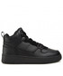 Sneakersy Sprandi Sneakersy  - WP07-01537-03 Black