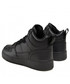 Sneakersy Sprandi Sneakersy  - WP07-01537-03 Black