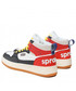 Sneakersy Sprandi Sneakersy  - BP-2021W10231 White