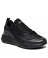 Sneakersy Sprandi Sneakersy  - WP07-01445-06 Black