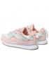 Sneakersy Sprandi Sneakersy  - WP-RS2110521 Pink