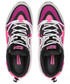Sneakersy Sprandi Sneakersy  - WP-RS2110521 Dark Pink