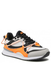 Sneakersy Sneakersy  - WP-RS2110521 Orange - eobuwie.pl Sprandi