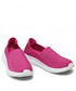 Sneakersy Sprandi Sneakersy  - WP40-BZ17-23 Dark Pink