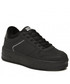 Sneakersy Sprandi Sneakersy  - WP40-20503Z Black
