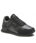 Sneakersy Sprandi Sneakersy  - WP07-01499-06 Black