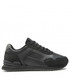 Sneakersy Sprandi Sneakersy  - WP07-01499-06 Black