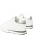 Sneakersy Sprandi Sneakersy  - BP49-7323 White