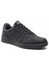 Mokasyny męskie Sprandi Sneakersy  - MP07-6817-10 Black 1