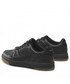Mokasyny męskie Sprandi Sneakersy  - MP07-11569-02 Black