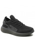 Buty sportowe Sprandi Sneakersy  - MP07-11652-03 Black 1