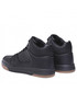 Buty sportowe Sprandi Sneakersy  - MP07-11569-03 Black