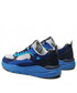 Buty sportowe Sprandi Sneakersy  - MRS-201112124 Blue