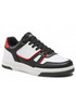 Buty sportowe Sprandi Sneakersy  - MP07-11569-02 Red