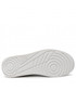 Sneakersy Kappa Sneakersy  - Picoe Mf 243159MF White/Red 1020