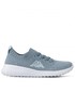 Sneakersy Kappa Sneakersy  - 242798 Ice/White 6510
