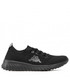 Sneakersy Kappa Sneakersy  - 242798 Black 1111