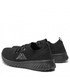 Sneakersy Kappa Sneakersy  - 242798 Black 1111