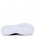Mokasyny męskie Kappa Sneakersy  - 242961 Navy/White 6710